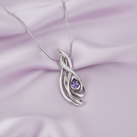 Lunara pendant