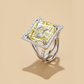 Mage cocktail ring