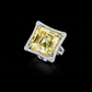 Mage cocktail ring