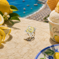 Mage cocktail ring