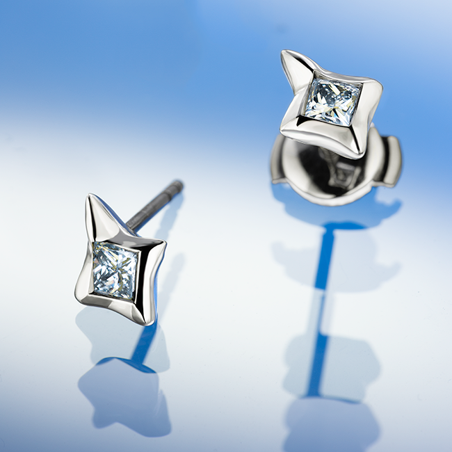 Makra Kata earrings