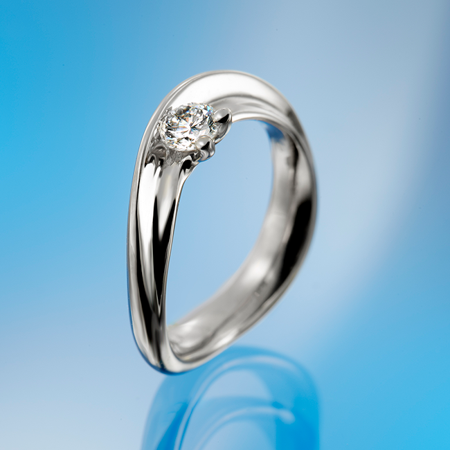 Melting ring