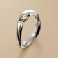 Melting ring