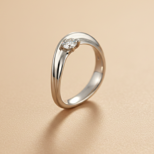 Melting ring