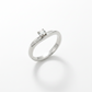 Melting ring