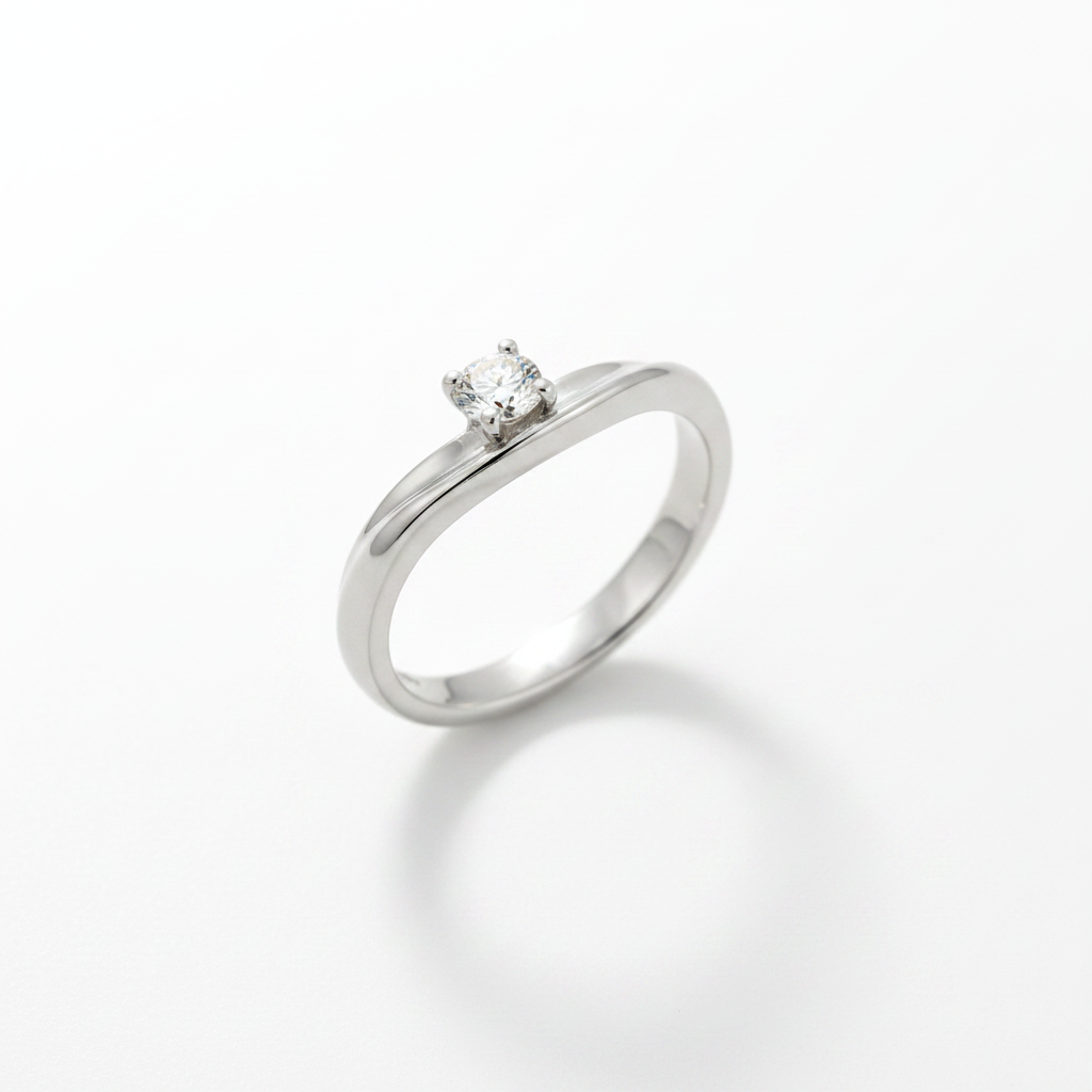 Melting ring