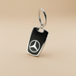 Mercedes keychain