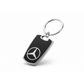 Mercedes keychain