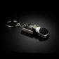 Mercedes keychain