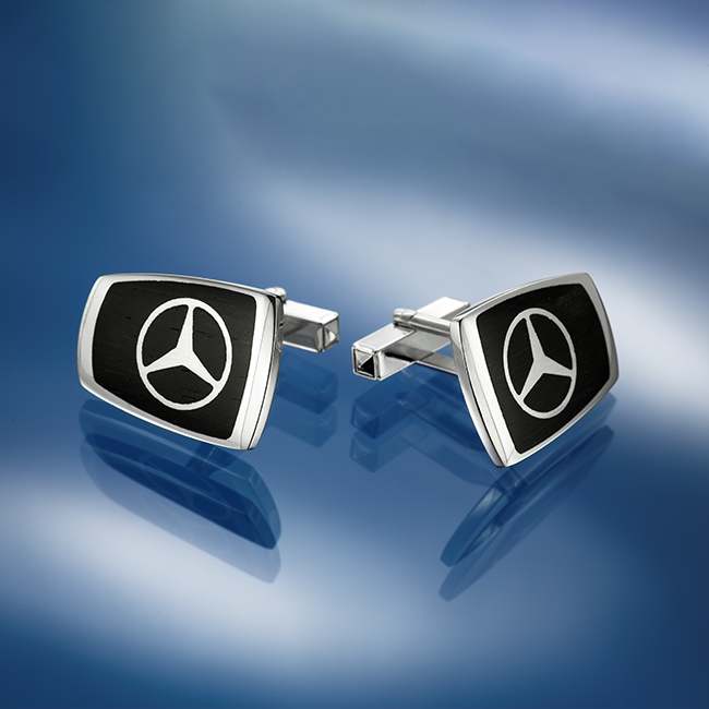 Mercedes Mk6 steering wheel