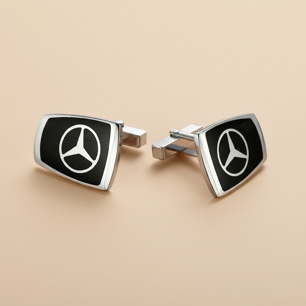 Mercedes Mk6 steering wheel