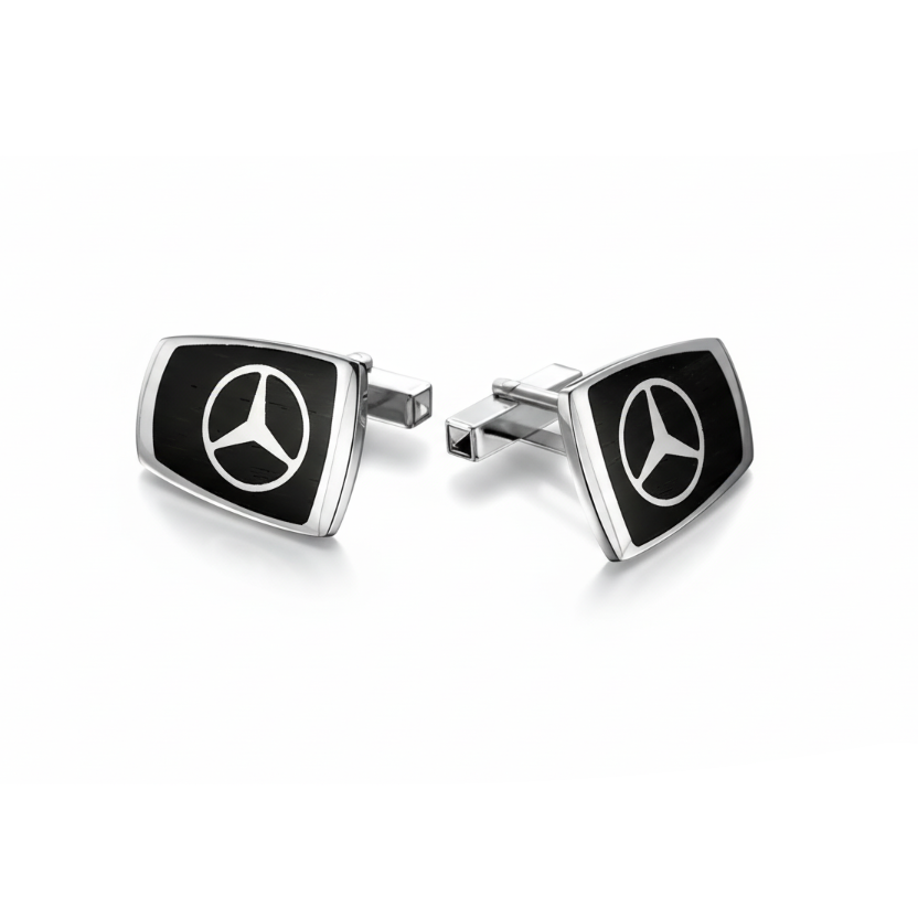 Mercedes Mk6 steering wheel