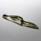 Midnight brooch