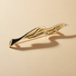 Midnight brooch