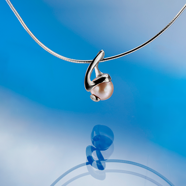Mother pendant
