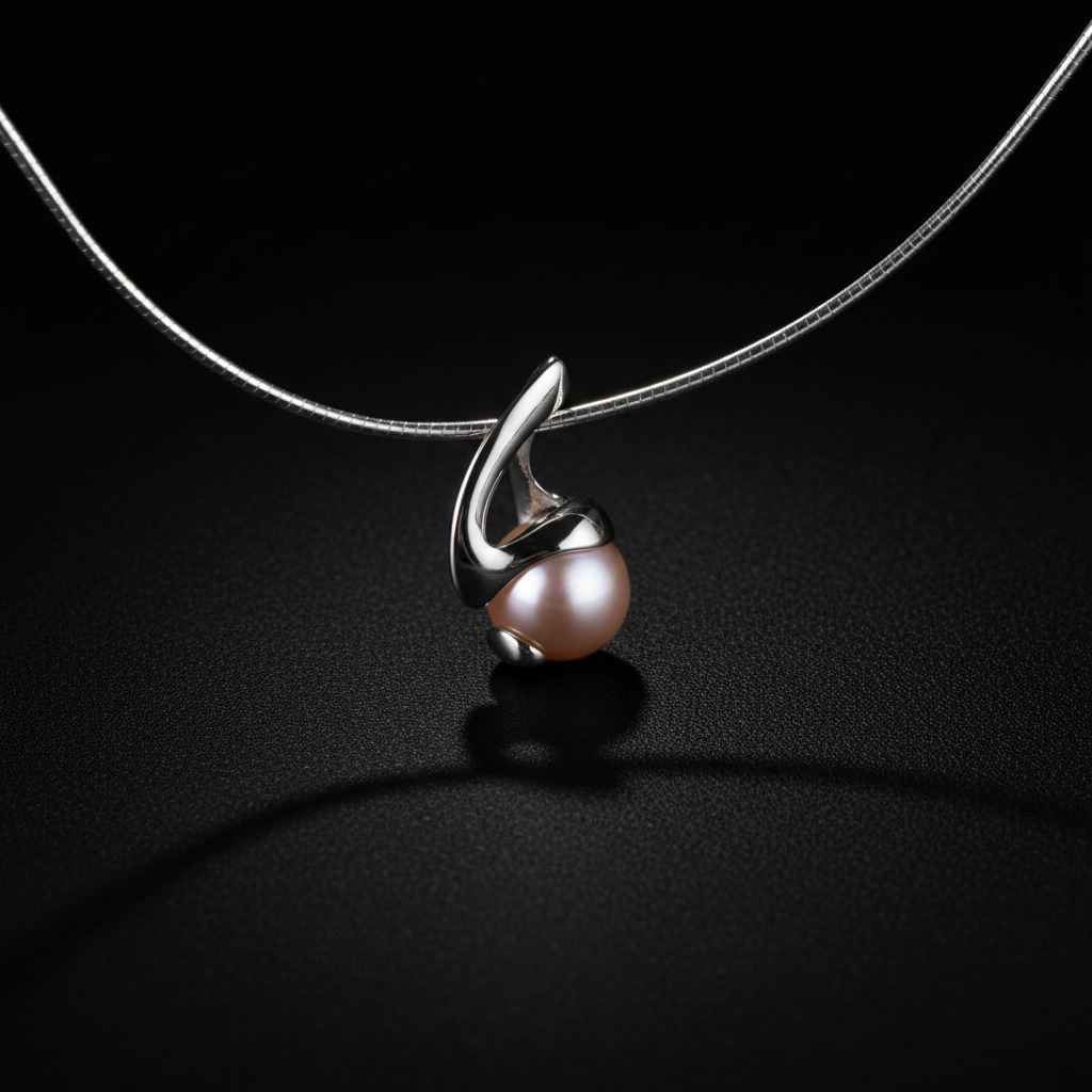 Mother pendant