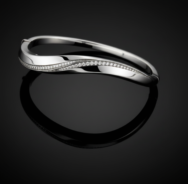Murine bracelet