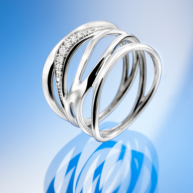 Nile ring