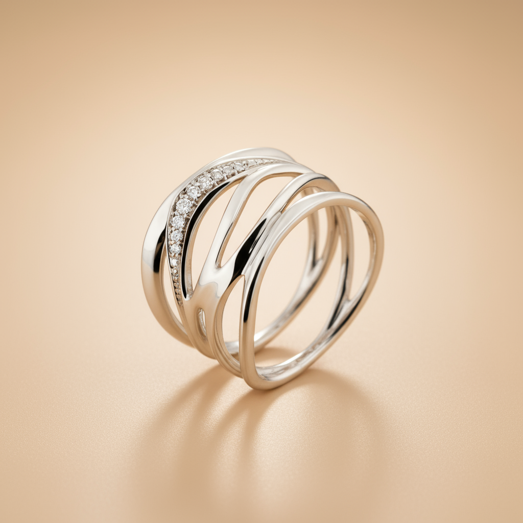 Nile ring