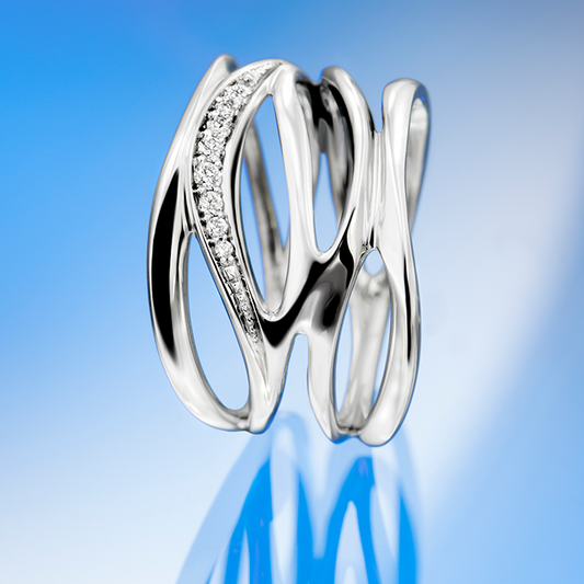 Nile ring