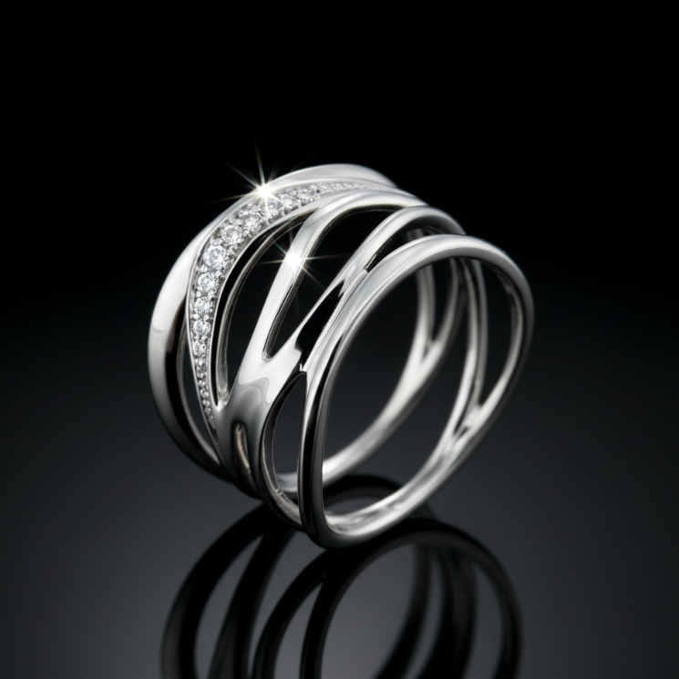 Nile ring
