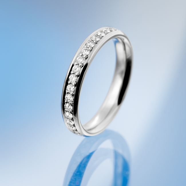Orbit ring