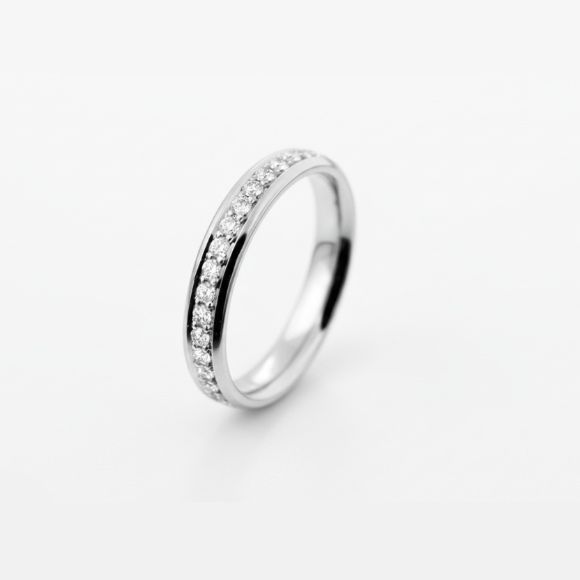 Orbit ring