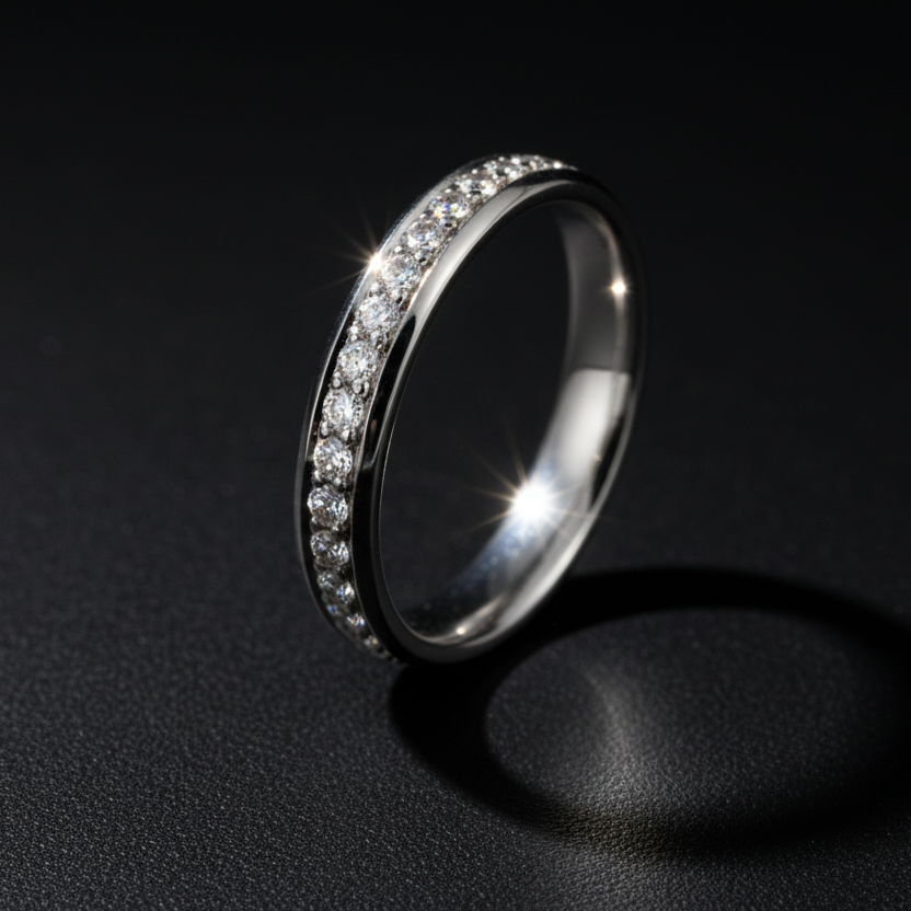 Orbit ring