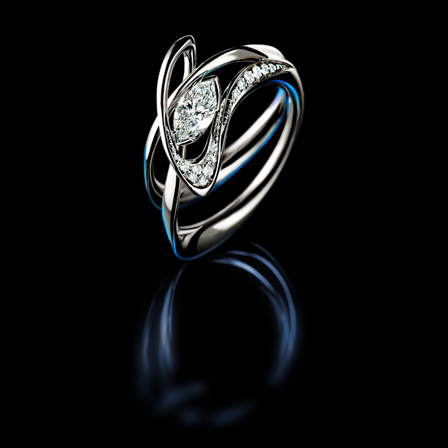 Elysian ring