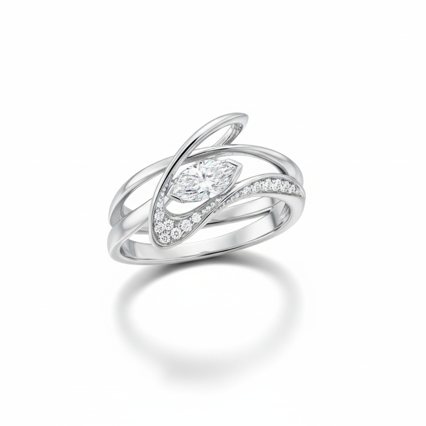 Elysian ring
