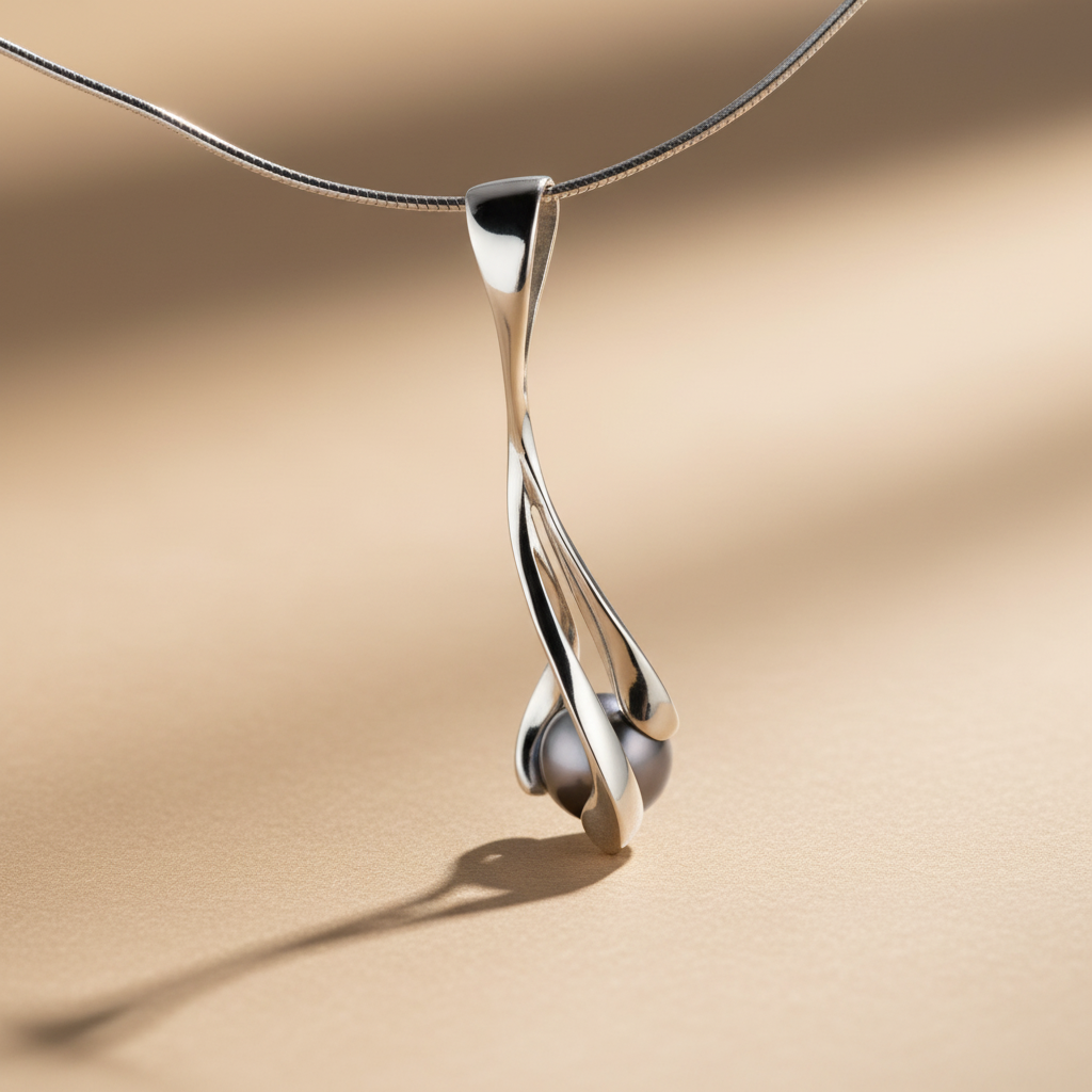 Whirlpool L pendant