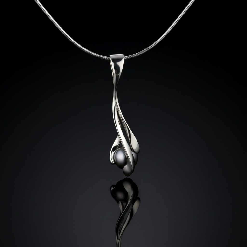 Whirlpool L pendant