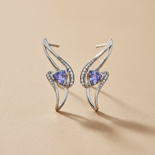 Osvath earrings