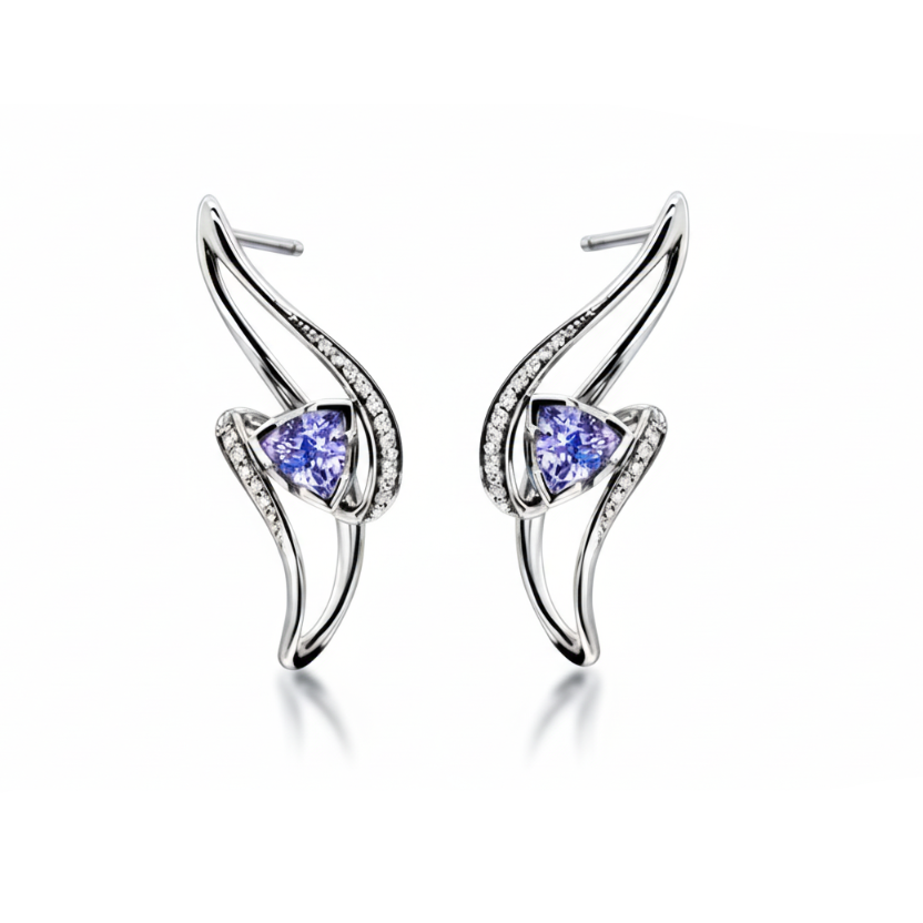 Osvath earrings
