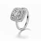 Queen's Whisper ring