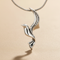Pille Bird pendant