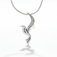 Pille Bird pendant