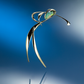 Player brooch