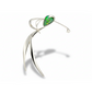 Player brooch