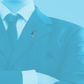 Player brooch