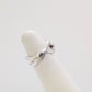 Light Flame ring