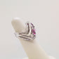 Sakura ring