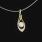 Student pendant