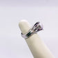 Tulip R ring