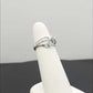Trio B ring