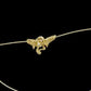 Angel pendant