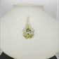 Garden pendant