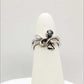 Spring Z ring