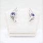 Osvath earrings