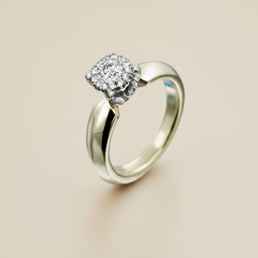 Quatro Elementi ring